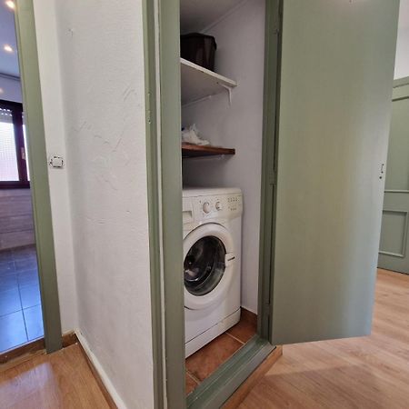 Apartamento Centrico 利亚内斯 外观 照片