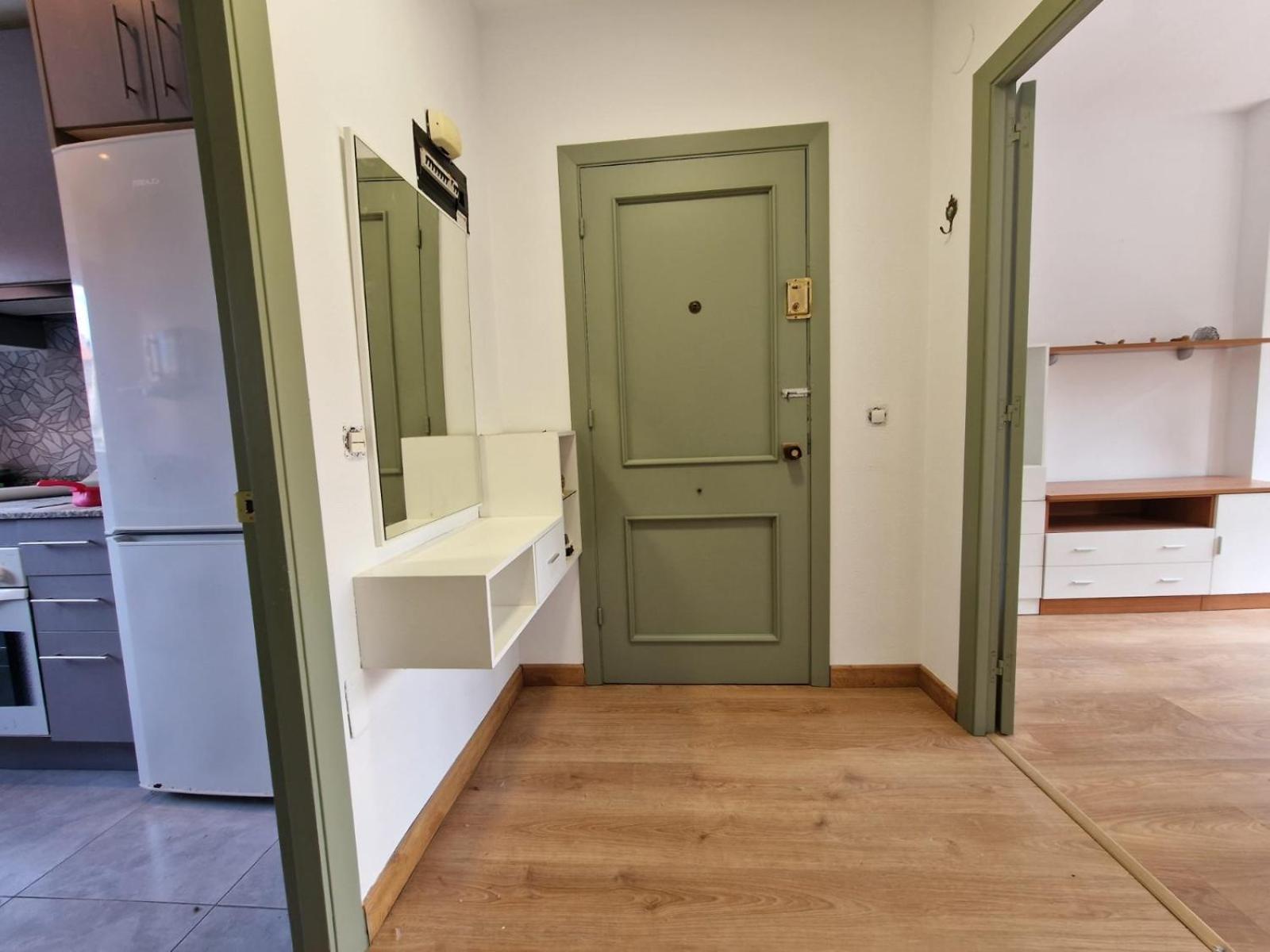 Apartamento Centrico 利亚内斯 外观 照片